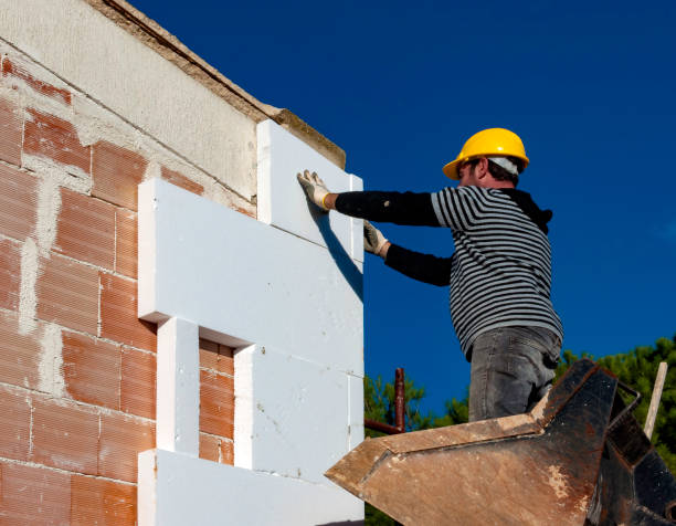 Types of Insulation We Offer in Selma, AL