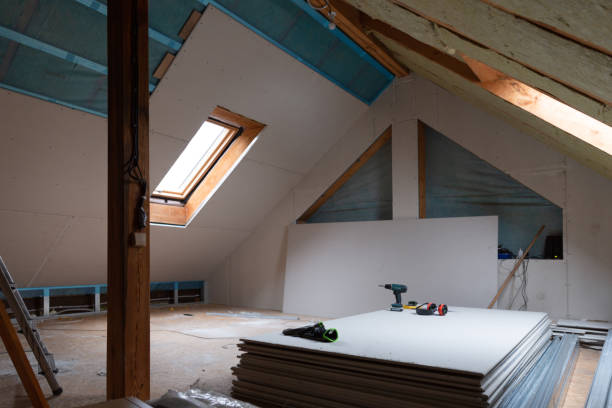 Best DIY Insulation Kits and Guidance in Selma, AL