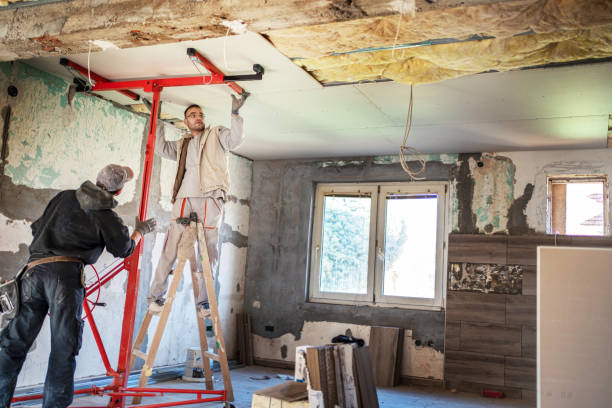Types of Insulation We Offer in Selma, AL
